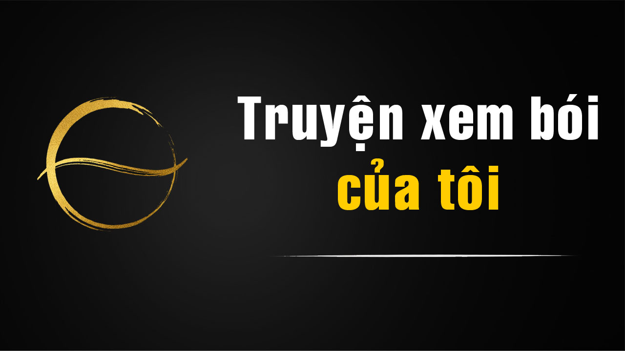 Truyện coi bói dạo của tôi