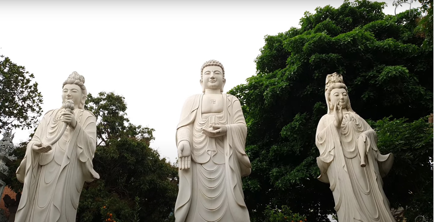 Lược sử Phật giáo Việt Nam