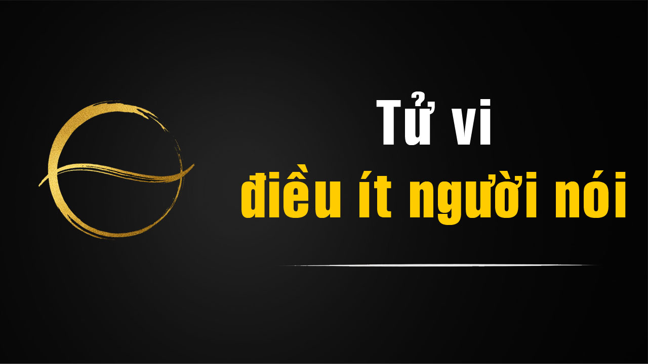 Các Vòng Sao Chính Trong Tử Vi – Những Điều Ít Người Nói Tới