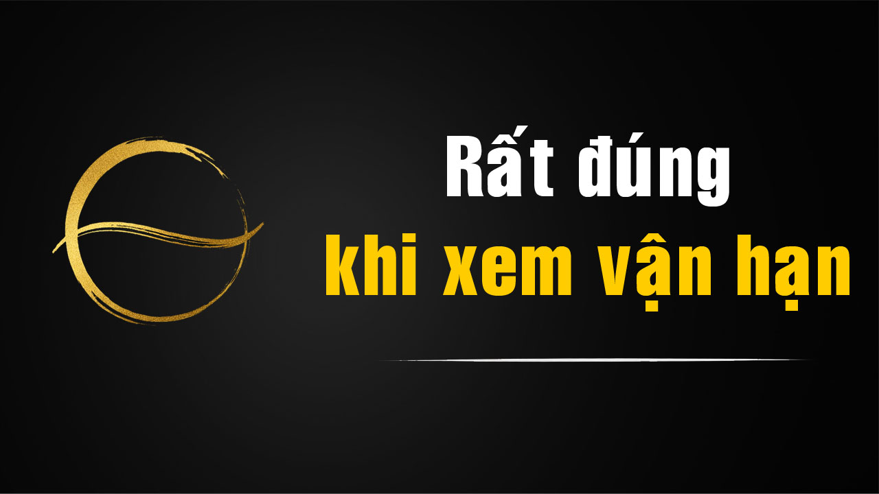 Tử Vi – Vòng Tướng Tinh: Nhỏ Nhưng Rất Ứng Khi Xem Vận