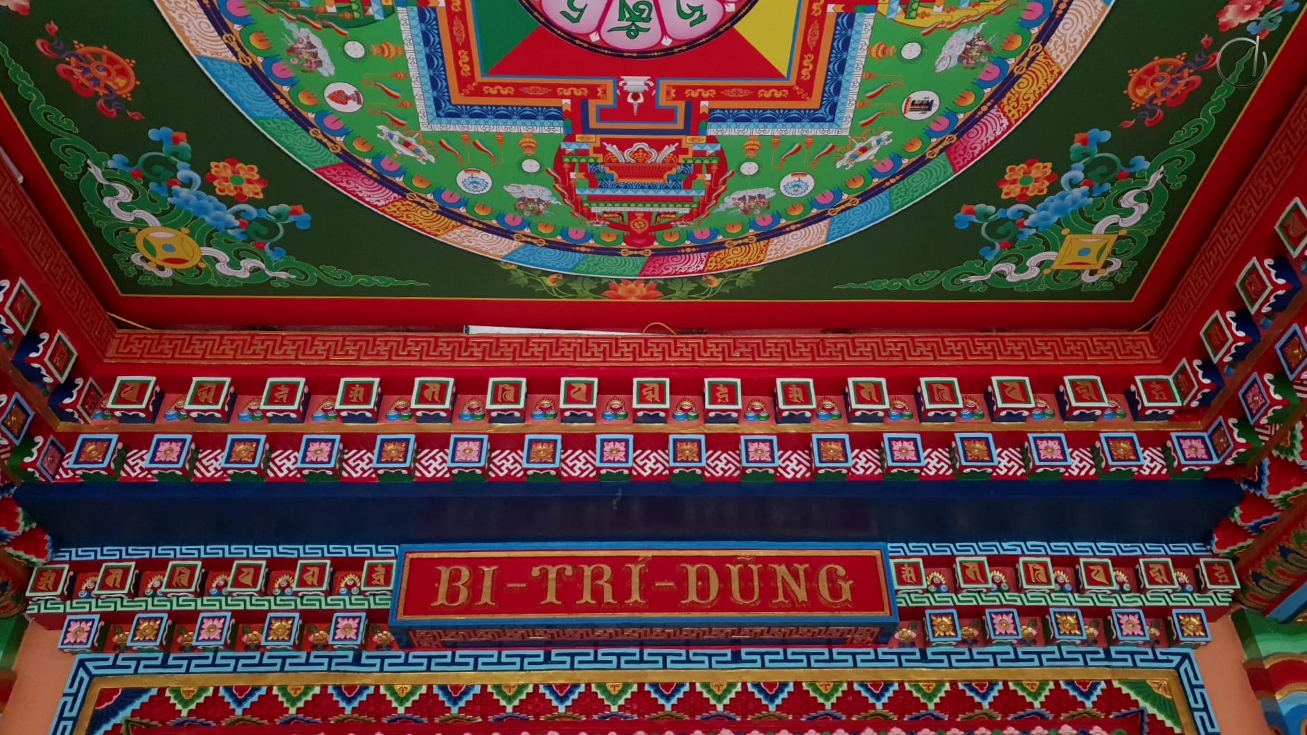 Mật tông