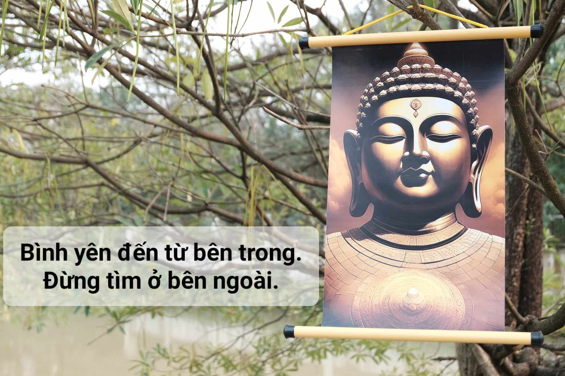 Chánh Niệm