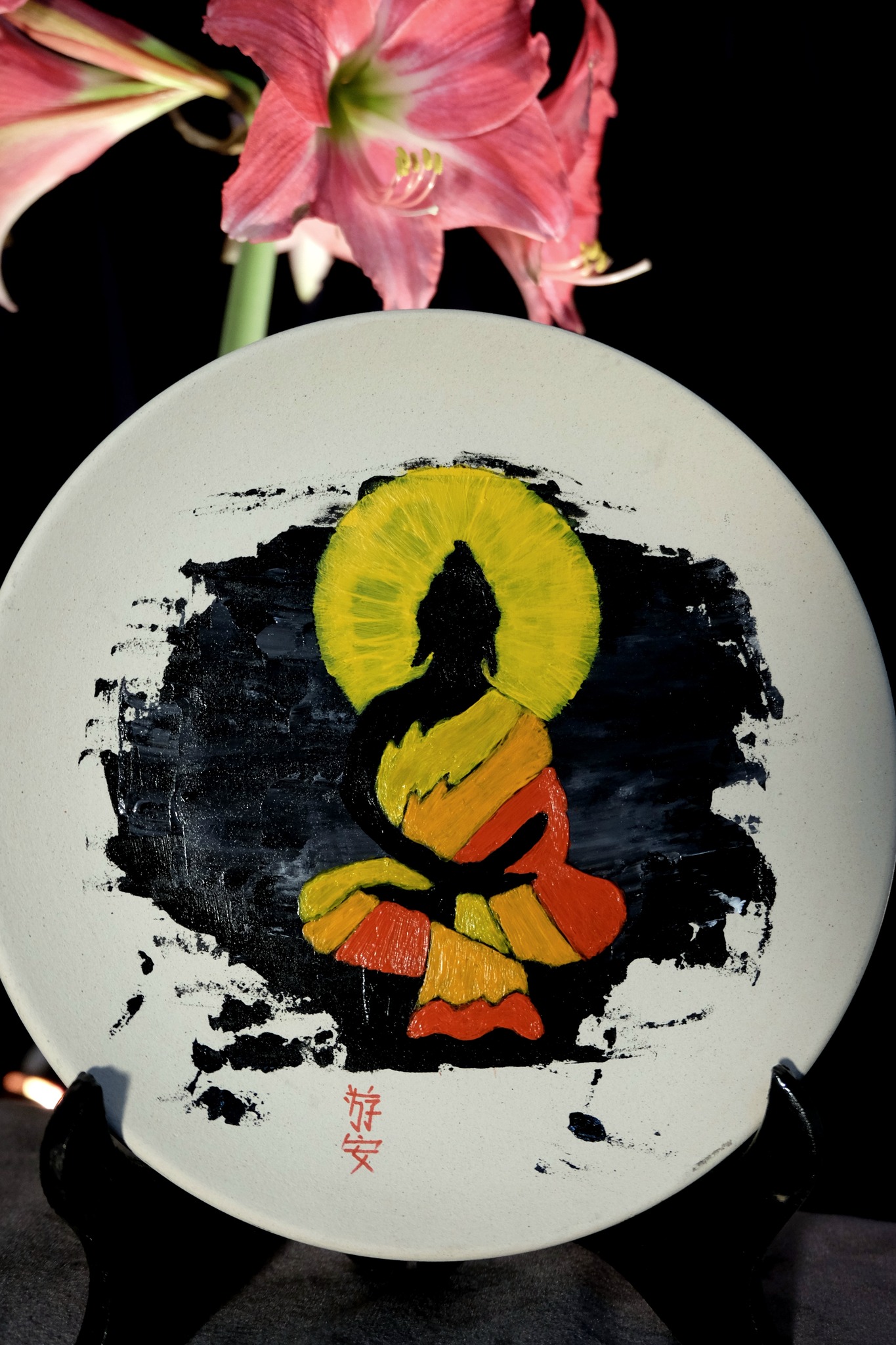 Bát chánh đạo: