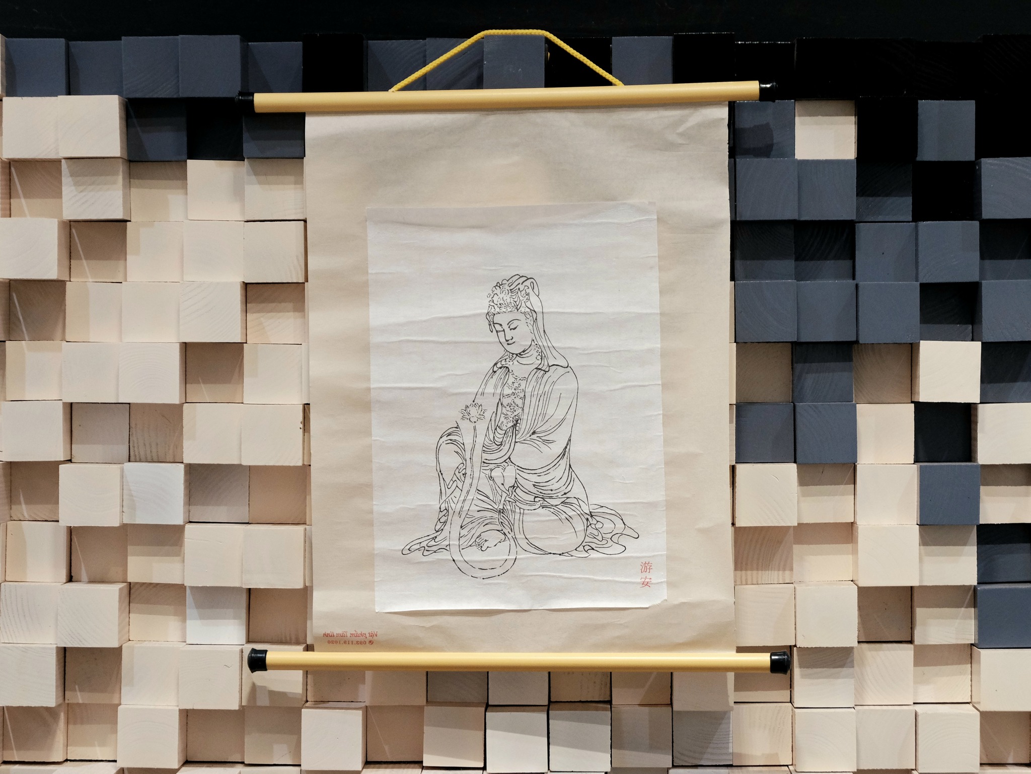 Tín ngưỡng thờ Mẫu