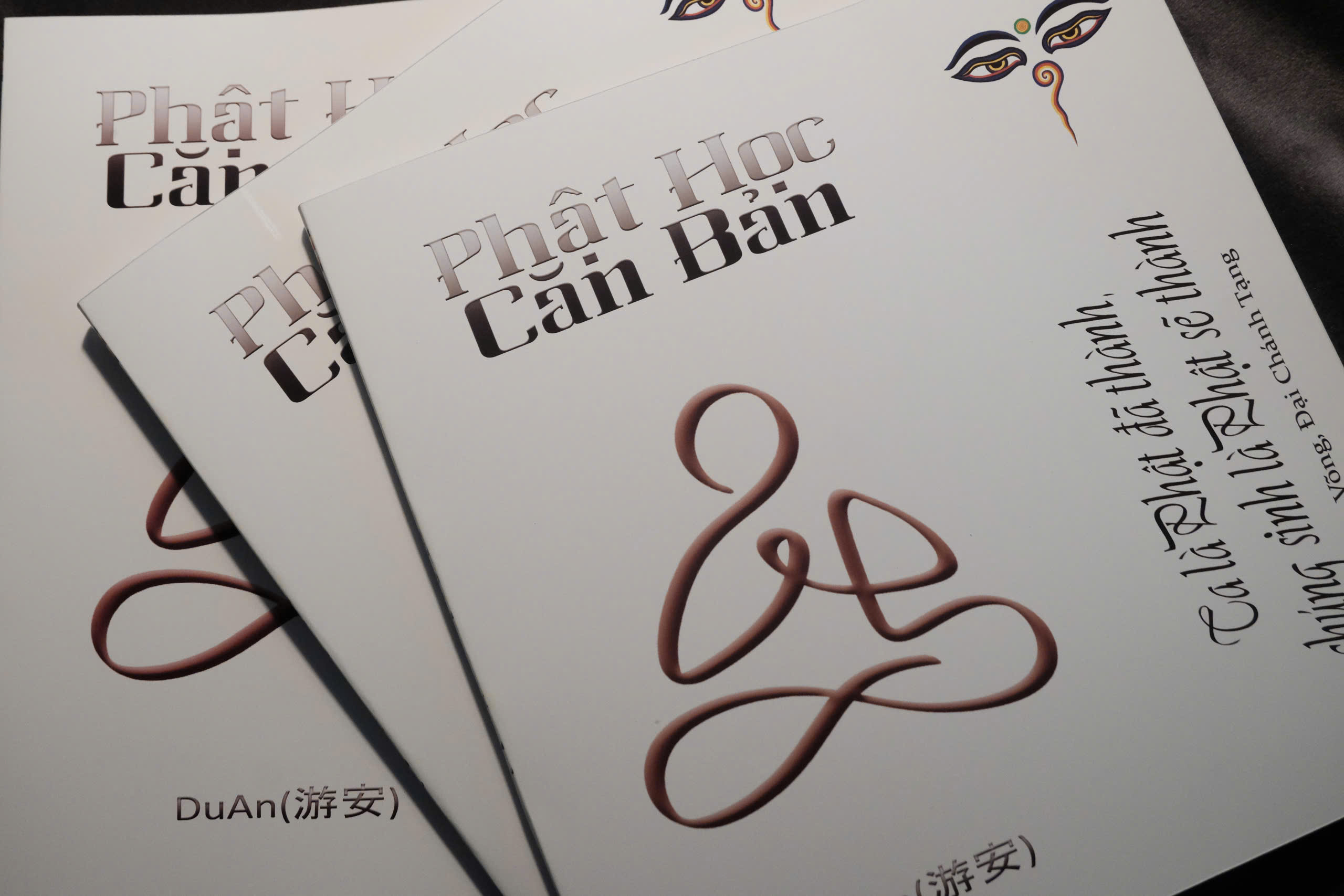 Phật học căn bản – Chương 19