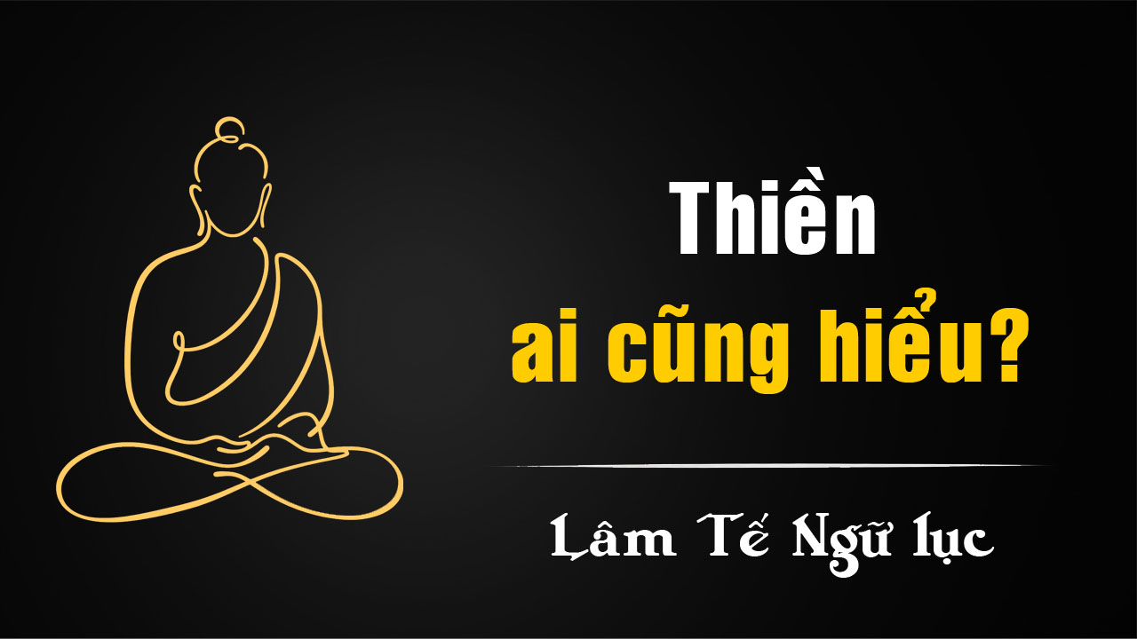 Ý nghĩa cuộc đối thoại giữa Lâm Tế và Phụng Lâm