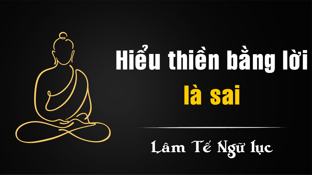 Ba căn cơ trong Lâm Tế Ngữ Lục là gì?