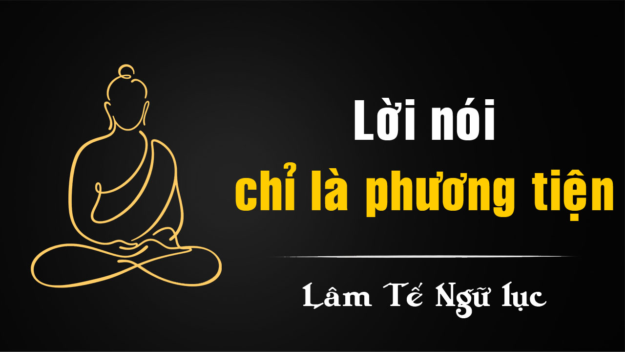 Ý nghĩa “tam huyền tam yếu” trong Lâm Tế Ngữ Lục