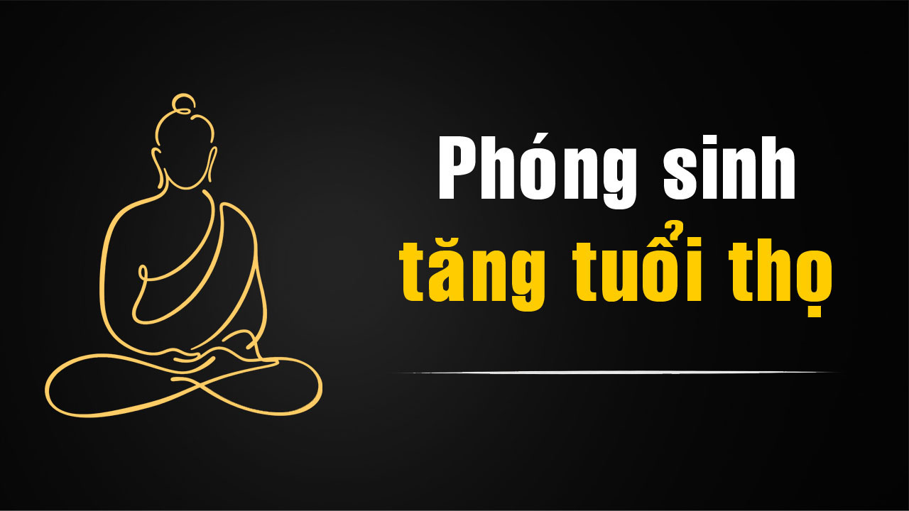 Phóng Sinh Tăng Tuổi Thọ – Câu Chuyện Nhân Quả Trong Phật Giáo