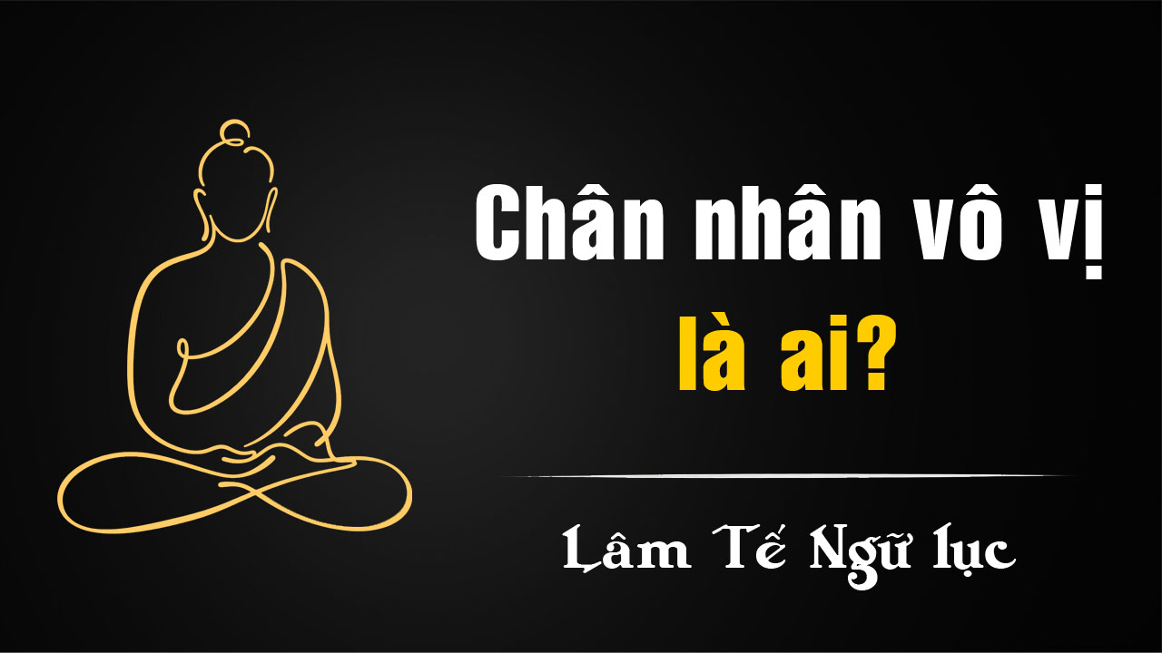 Vì sao Thiền sư Lâm Tế đánh tất cả người hỏi?