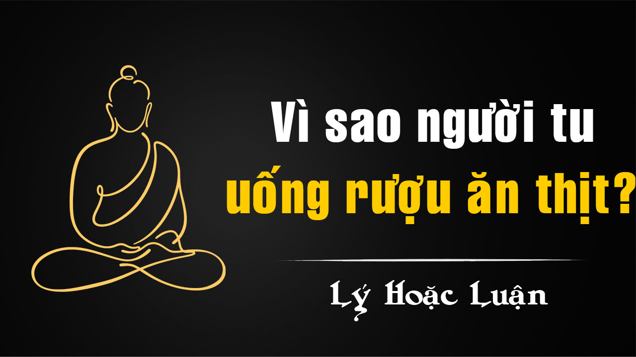 Thần tiên trường sinh có giống đạo Phật không?