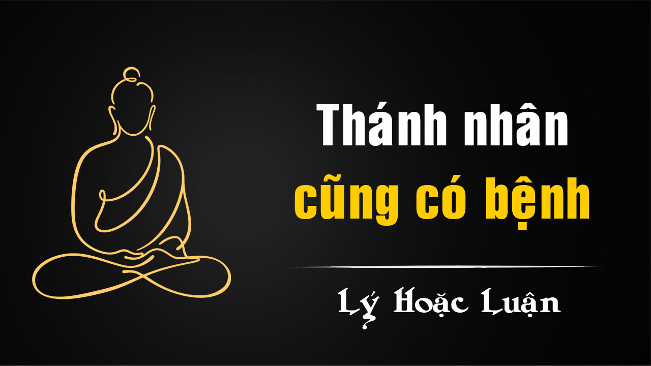 Người đắc đạo có thể không bệnh không?