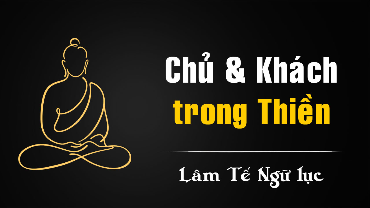 Bốn loại người học Thiền