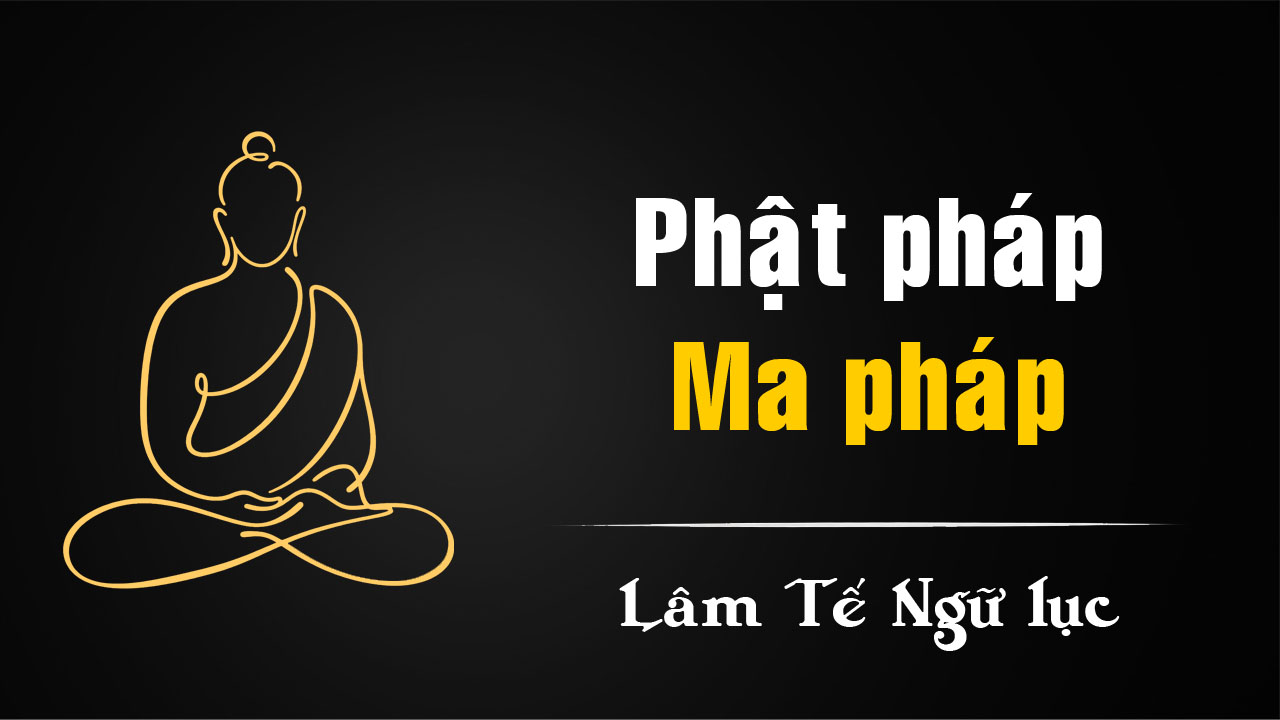 Phật pháp là tâm địa