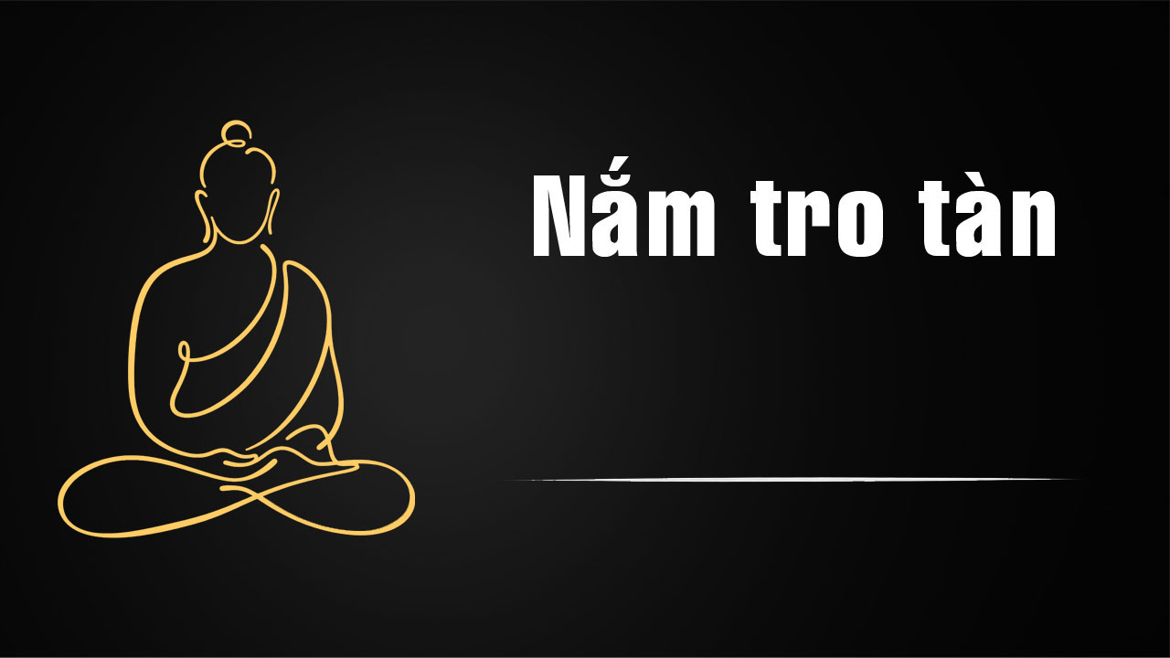 Nắm Tro Tàn – Câu Chuyện Phật Giáo Về Vô Thường Và Nỗi Đau Mất Mát