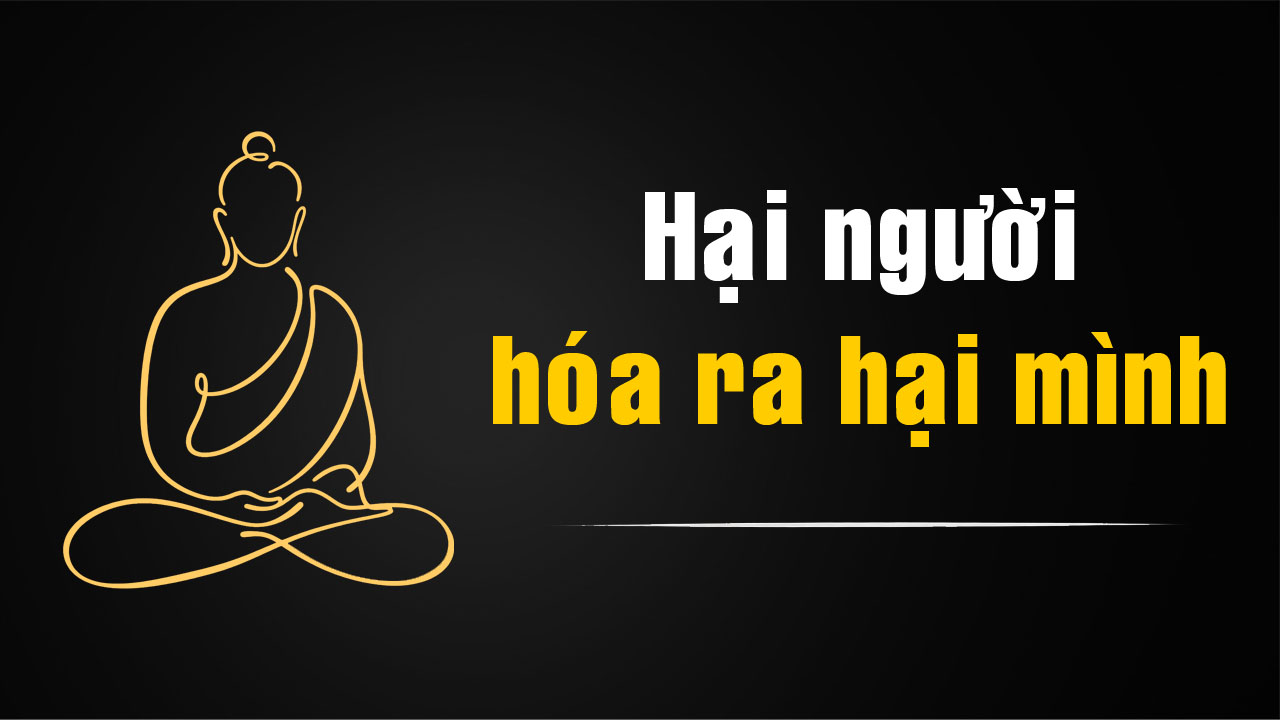 Hại Người Hóa Ra Hại Mình – Câu Chuyện Nhân Quả Thời Nhà Minh