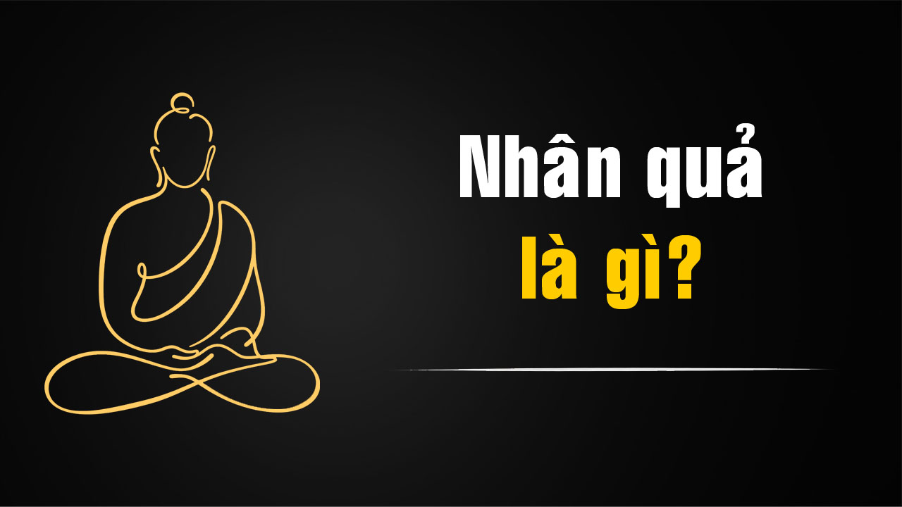 Nhân quả là gì trong Phật giáo? Ý nghĩa của luật nhân quả