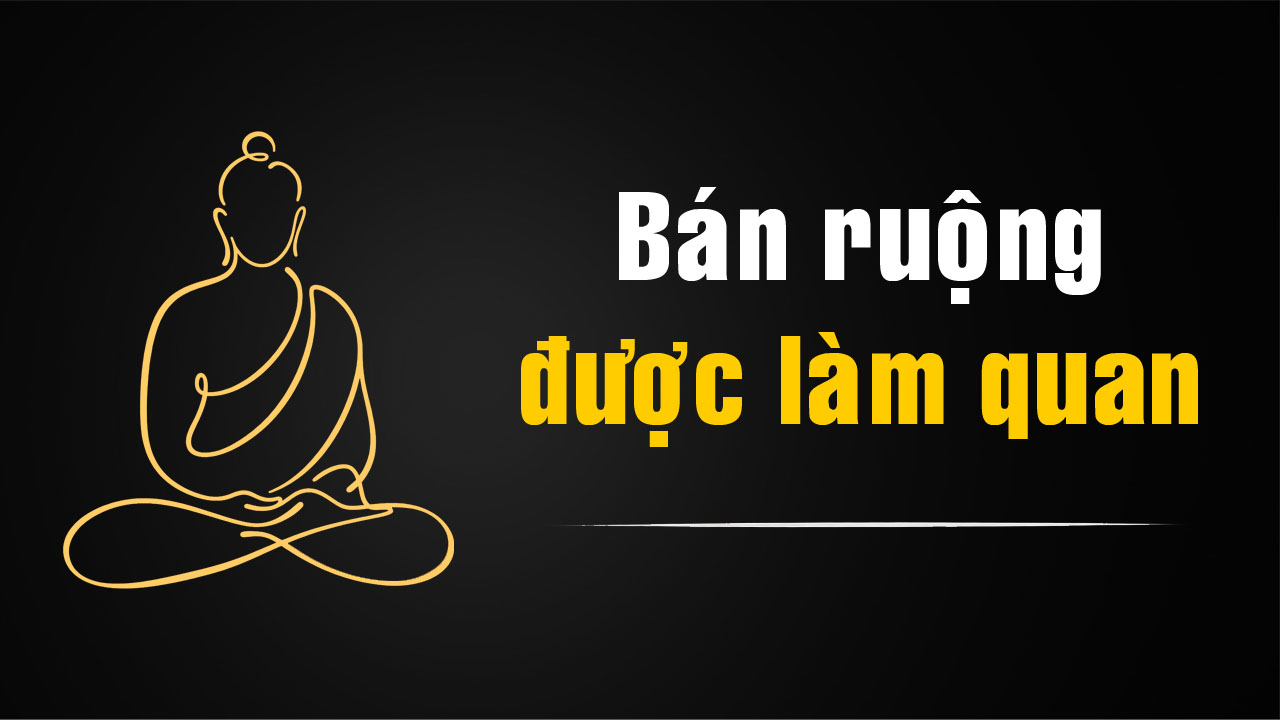 Bán Ruộng Cứu Người, Được Làm Quan Thượng Thư – Câu Chuyện Nhân Quả Thời Nhà Minh