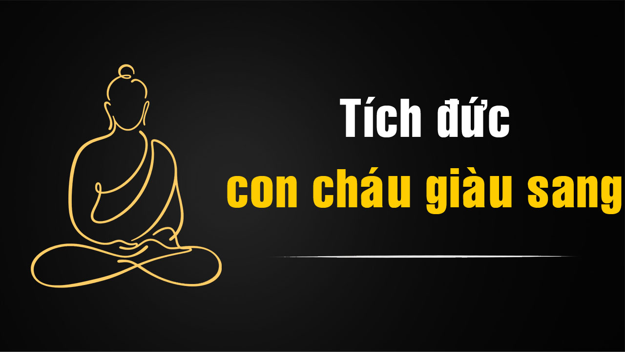 Bố Thí Tích Đức – Câu chuyện nhân quả thời nhà Đường