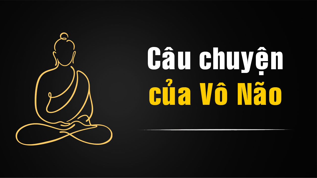 Câu chuyện của Vô Não (Ương Quật Ma La) – Từ kẻ giết người thành đệ tử của Đức Phật
