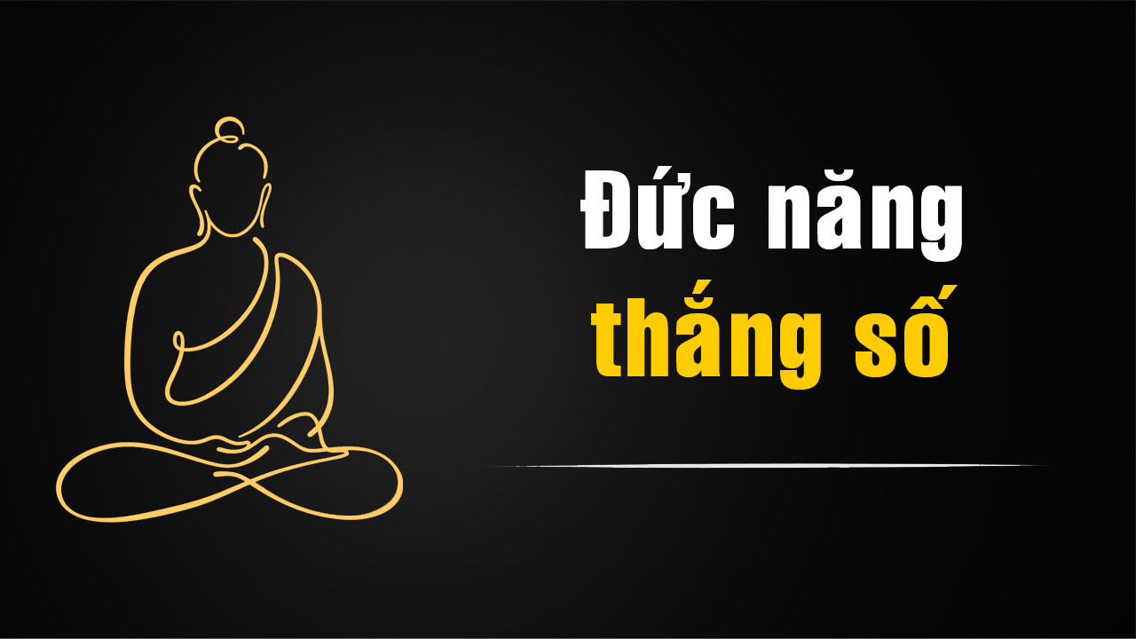 Đức Năng Thắng Số