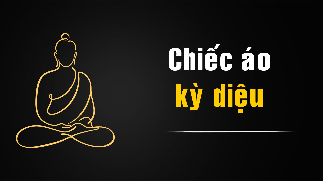 Chiếc áo của hoàng đế – Câu chuyện về bản ngã và sự tự lừa dối