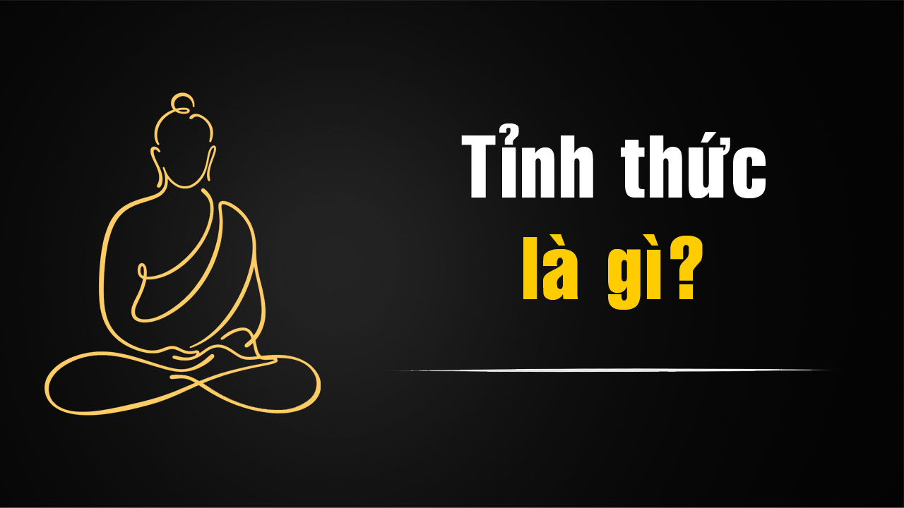Tỉnh thức là gì? Ý nghĩa của sự tỉnh thức trong Phật giáo và đời sống