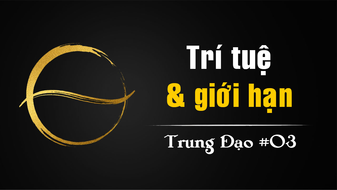 [podcast] Giới hạn của trí tuệ: Tiến hóa đến cực hạn hay tự hủy?
