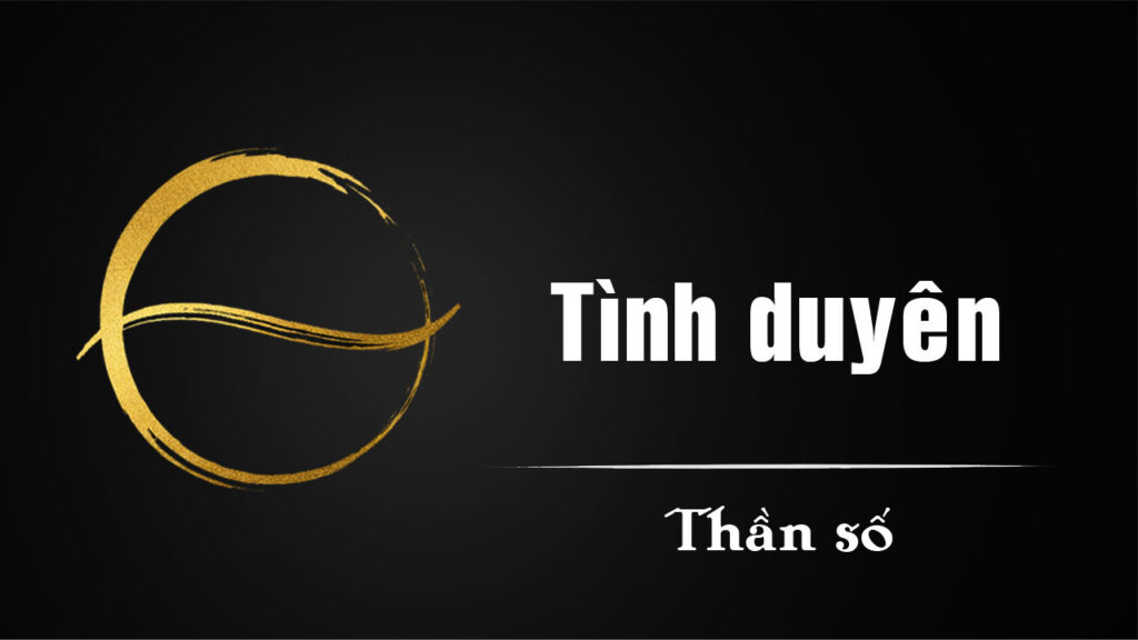 Tinh duyen